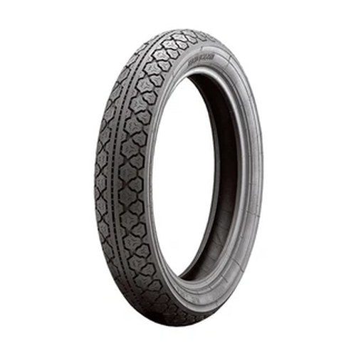 Heidenau Rear Tyre For Aprilia Scarabeo 50 Street 2006 (0050 CC)