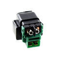 Starter Relay Solenoid For Honda Nss 250 S Reflex Sport 2004-2007