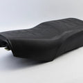 Seat Saddle For Suzuki GN125 GN250 Black