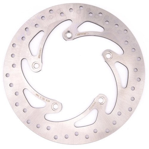 Disc Rear For BMW K1200GT 02-08, K1300GT 09