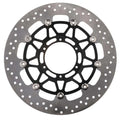 Front Right Brake Disc For Honda Cbr 900 RR2 Fireblade 2002 (900 CC)
