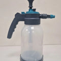 2 Litre Hand Pump Pressure Sprayer Spray Bottle Bike Cleaner Degreaser