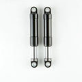 K-TECH Universal Bullit-Chrome 13 inch Shock Absorber