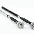 K-TECH Front Fork Cartridges, Damping System Yamaha XTZ700 Tenere 2019-2022