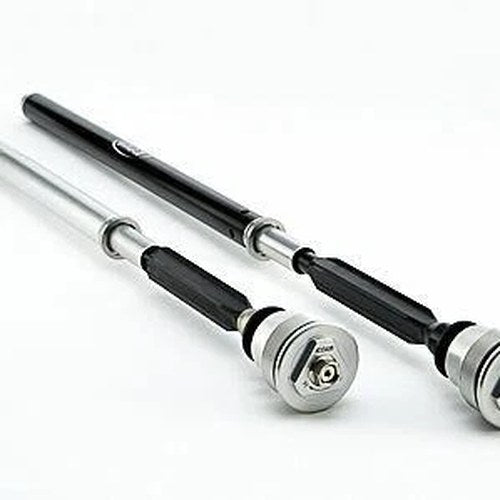 K-TECH Front Fork Cartridges, Damping System Yamaha XTZ700 Tenere 2019-2022