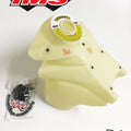 Ims Natural 3.1 gal Fuel Tank+Screw Cap KTM SX250 2011-2016, XC250 2011-2016