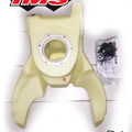 Ims Natural 3.0 gal Fuel Tank+Screw Cap Honda CRF250RX 19-21, CRF450RX 17-20