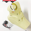 Ims Natural 3.2 gal Fuel Tank+Screw Cap KTM SX-F250-505 07-10, EXC450/530 08-10