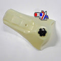 Clarke 3.5usg Neutral Fuel Tank Yamaha YFZ450 2010-2013