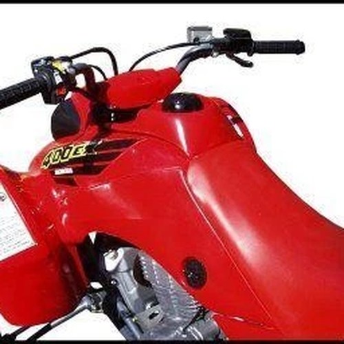 Clarke 5.5usg Neutral Fuel Tank Honda TRX400EX 1999-2008