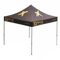 Prox GAZEBO/CANOPY/TENT 3x3m,