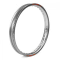 Excel Silver Rim 185-16, 32 Spoke Hole KTM SX85 03-14, SX105 06-11