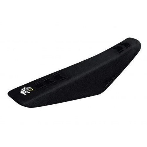 Blackbird Traction Control Blk Seat Cover Kawasaki KX250F 13-20. KX450F 12-18