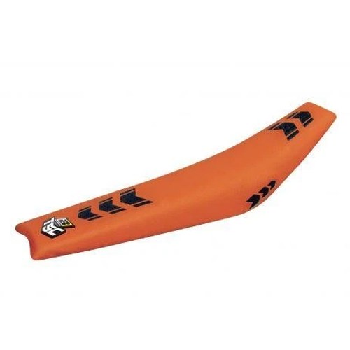 Blackbird Traction Control Orange Seat Cover KTM SX/SX-F 125-500 19-22