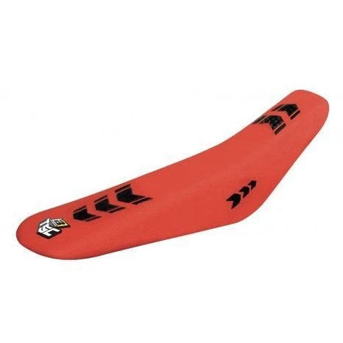 Blackbird Traction Control Red Seat Cover Honda CRF250R 22-24, CRF450R 21-24