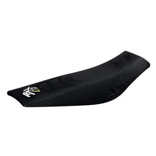 Blackbird Traction Black Seat Cover Yamaha YZ125/250 02-20, WR250F 16-21