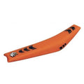 Blackbird Traction Control Orange Seat Cover KTM EXC/EXC-F 125-500 2020-2023
