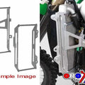 Radiator Protection Guard Kawasaki KX250F 2006-2008