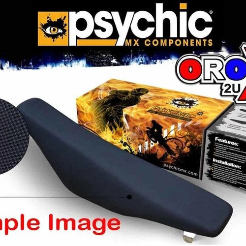 Psychic Complete Std Seat KTM Exc 125/200/250/300/500 12-15, Exc 450 13-15