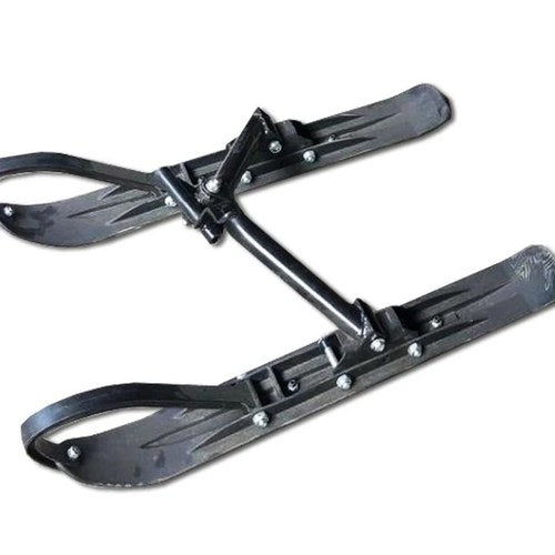Universal Pit BIKE/ATV Front Ski, Replacement Ski Kit