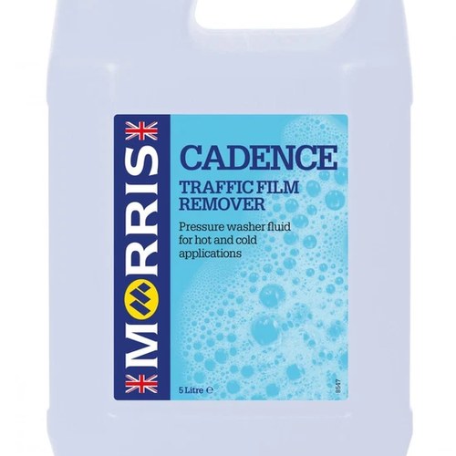 Morris 5LT Cadence Traffic Film Remover