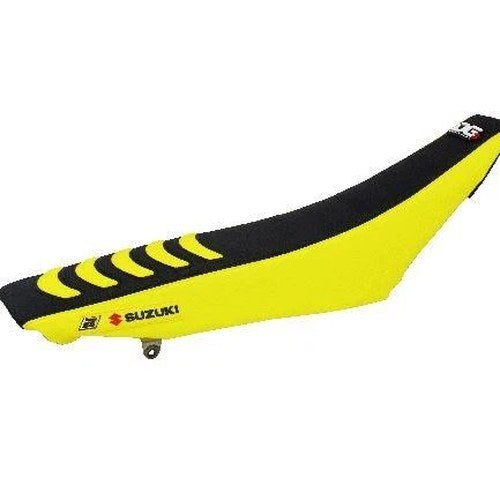 Blackbird Double Grip 3 Seat Cover Suzuki RM-Z250 2007-2018