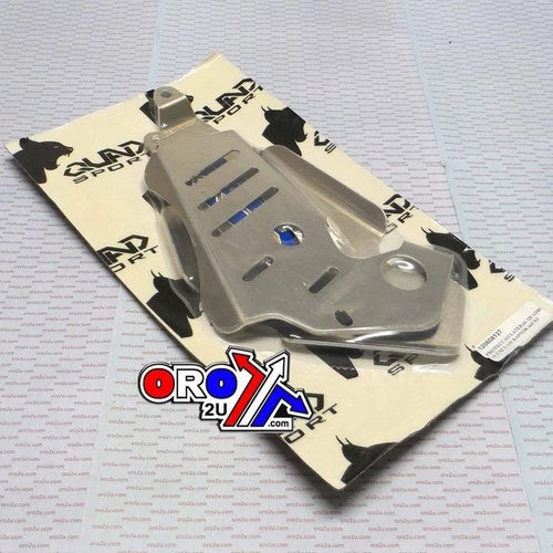 Frame Guard Boot Protection Yamaha YFM660R Raptor 2001-2005
