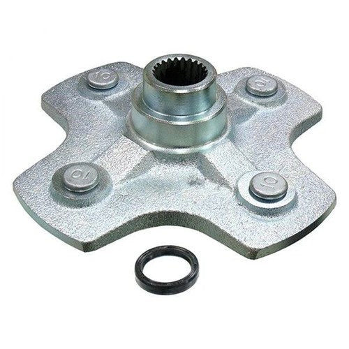 Rear LH Hub Honda Trx 400FW 95-01, 450 FE/FM 98-01, 350 FE/FM 00-02, TE/TM 01-02