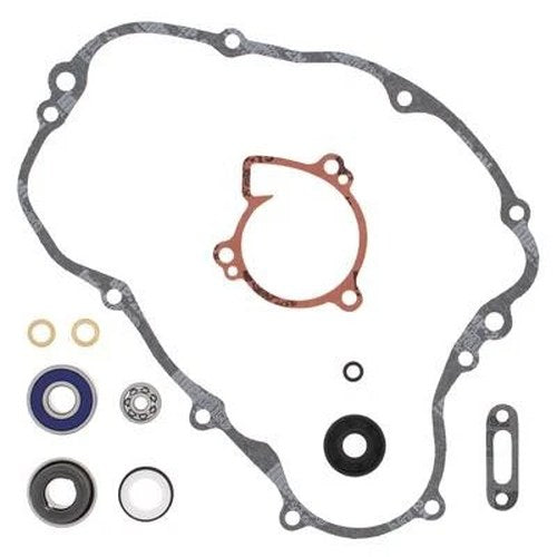 Prox Water Pump Kit Kawasaki KDX200 1995-2006, KDX220 1997-2005, With Bearing