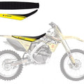 Blackbird World MX GP Seat Cover Suzuki RM-Z250 2007-2018