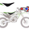 Blackbird Dream 3 Seat Cover Kawasaki KX250 09-12, KX450F 09-11