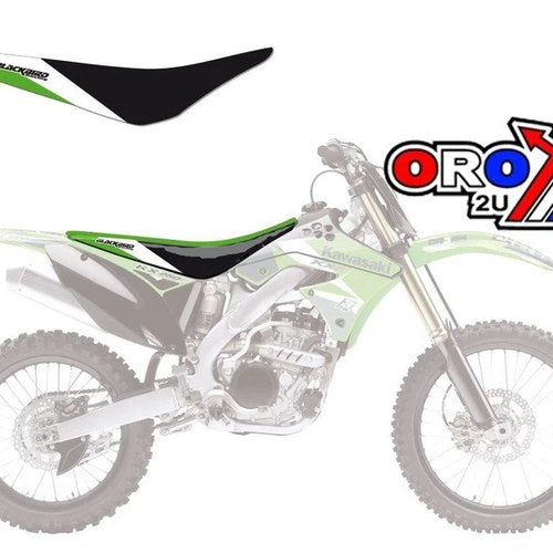 Blackbird Dream 3 Seat Cover Kawasaki KX250 09-12, KX450F 09-11
