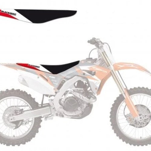 Blackbird Dream 3 Seat Cover Honda CRF250R 18-21, CRF450R 17-20