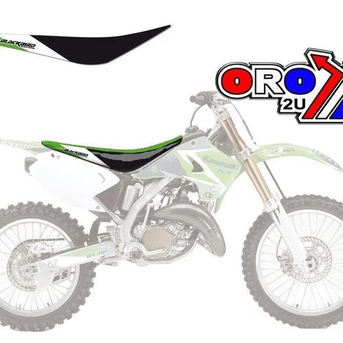 Blackbird DREAM-3 Seat Cover Kawasaki KX125/250 2003-2008