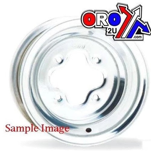 Alloy Rim Wheel 8x7, 3/90