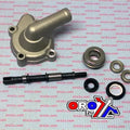 Water Pump Kit, Honda CN250 Helix 1986-2007, CH250 Elite 1985-1990