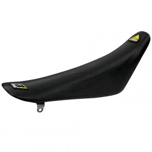 Blackbird Pyramid Black Seat Cover Kawasaki KX125/250 2003-2008