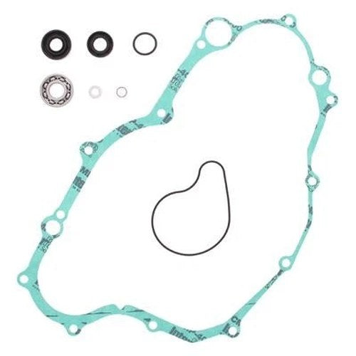 Prox Water Pump Kit Yamaha YZ250F 2001-2013, WR250F 2001-2011, With Bearing