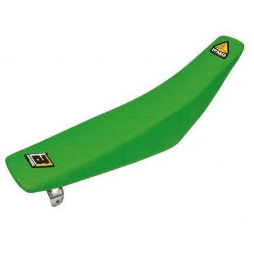 Blackbird Pyramid Green Seat Cover Kawasaki KX250 09-12, KX450F 09-11