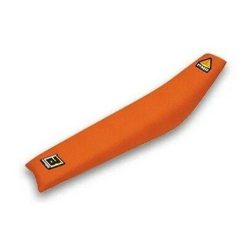 Blackbird Diamond Orange Seat Cover KTM Freeride 2012-2022