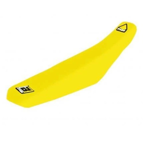 Blackbird Pyramid Yellow Seat Cover Suzuki RM-Z450 2005-2007