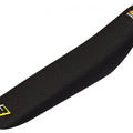 Blackbird Pyramid Black Seat Cover Gas EC/MC 2021-2022