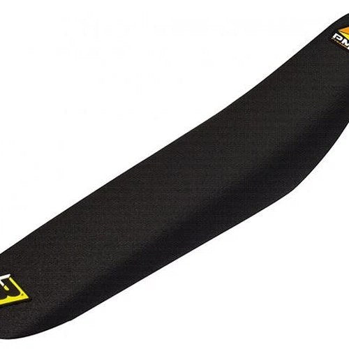 Blackbird Pyramid Black Seat Cover Gas EC/MC 2021-2022