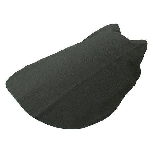 Bronco Gripper Black Seat Cover Suzuki Kingquad LT-A 450 07-10, 500 09-18
