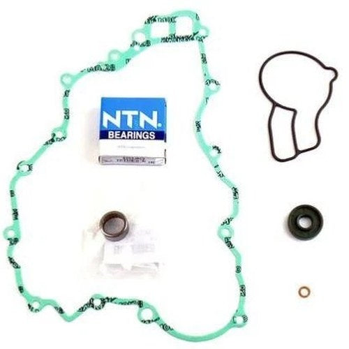 Athena Water Pump Gasket Kit KTM SX-F 250 2005-2012, EXC-F 250 2006-2013