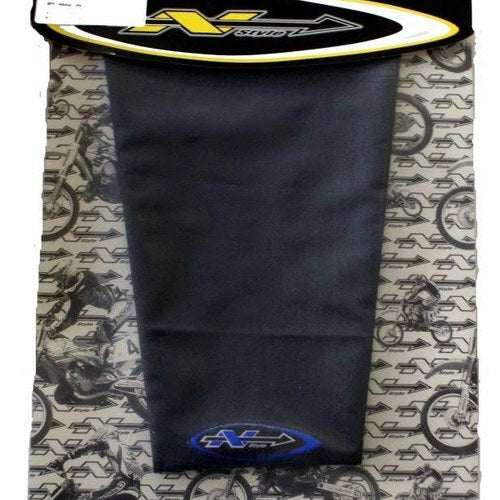 All Trak Black Seat Cover Yamaha YZ80 1993-2001