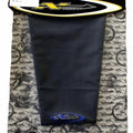 All Trak Black Seat Cover Yamaha YZ80 1993-2001
