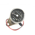 Universal 60mm Speedometer + Trip