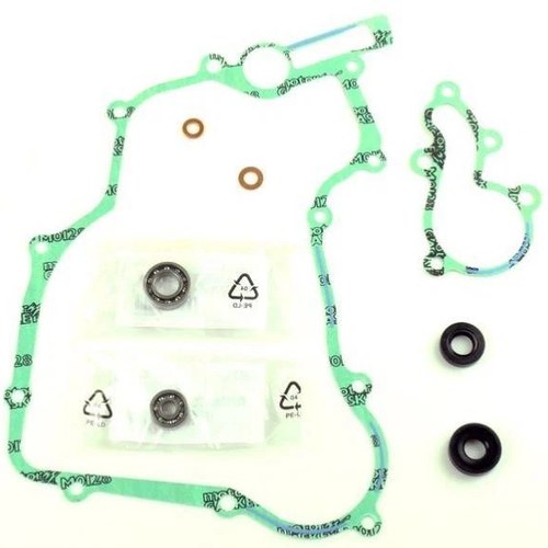 Athena Water Pump Gasket Kit Honda CR125R 2005-2007, With Bearing