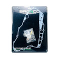 Bronco Water Pump Repair Kit Honda TRX450R 2004-2005